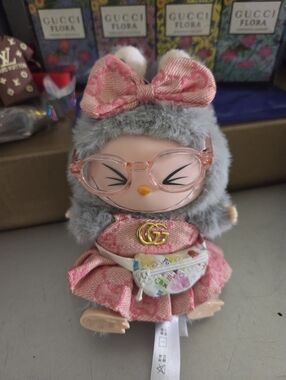 Fashion Outfit option 1